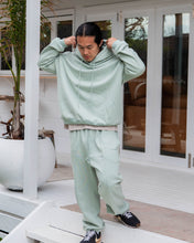 Load image into Gallery viewer, Jiro Joggers - Pistachio