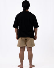 Load image into Gallery viewer, Asato Tee - J.R. Black