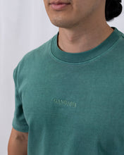 Load image into Gallery viewer, Lucid Tee - Teal Trip