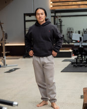 Load image into Gallery viewer, Seeker Hoodie - Carbon