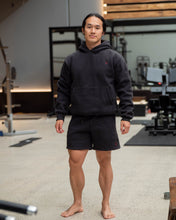 Load image into Gallery viewer, Seeker Short - Carbon