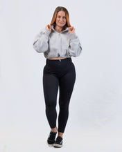 Load image into Gallery viewer, Seeker 1/4 zip - Morning Haze