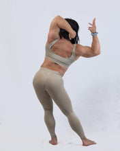 Load image into Gallery viewer, Seamfree Tights - Oat Latte