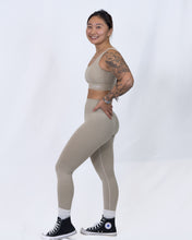 Load image into Gallery viewer, Seamfree Tights - Oat Latte