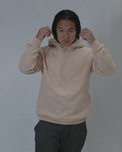 Load and play video in Gallery viewer, Henson Hoodie - Nora Sand

