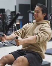 Load and play video in Gallery viewer, Seeker Hoodie - Sahara
