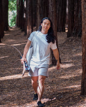 Load image into Gallery viewer, Asato Tee - Bone
