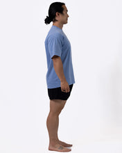 Load image into Gallery viewer, Lucid Tee - Sky High
