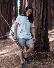 Load image into Gallery viewer, Seeker Short - Fog
