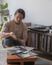 Load image into Gallery viewer, Nito Classic - Buena Brown
