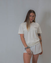 Load image into Gallery viewer, Asato Tee - Bone
