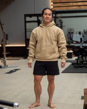 Load image into Gallery viewer, Seeker Hoodie - Sahara

