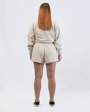 Load image into Gallery viewer, Bloom Short - Soft Lemon
