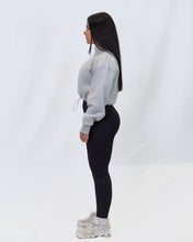 Load image into Gallery viewer, Seeker 1/4 zip - Morning Haze
